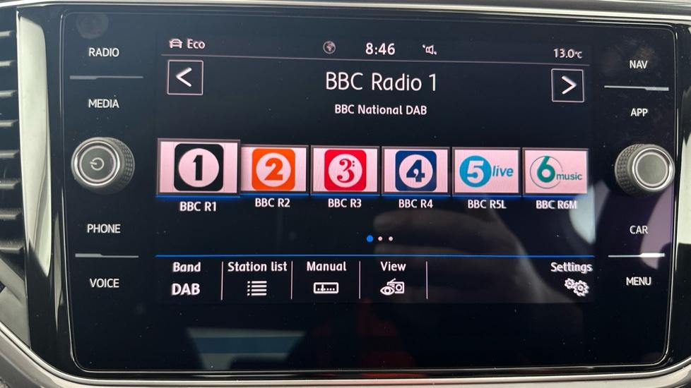 DAB Radio