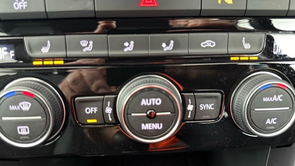 Heated Seats