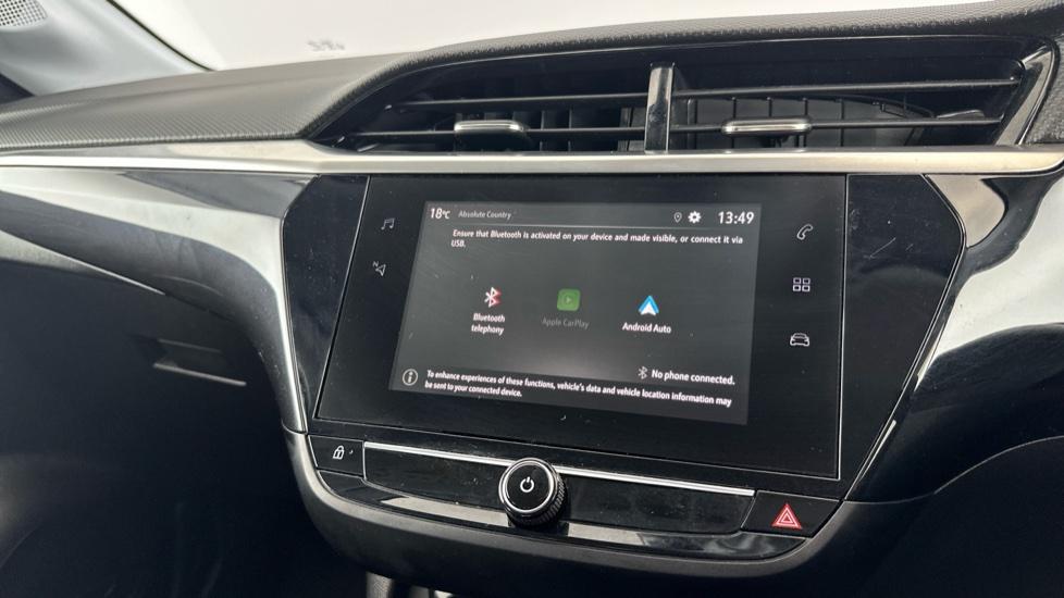 Android Auto