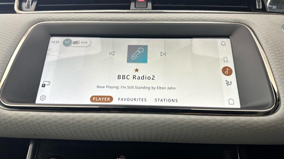 DAB Radio