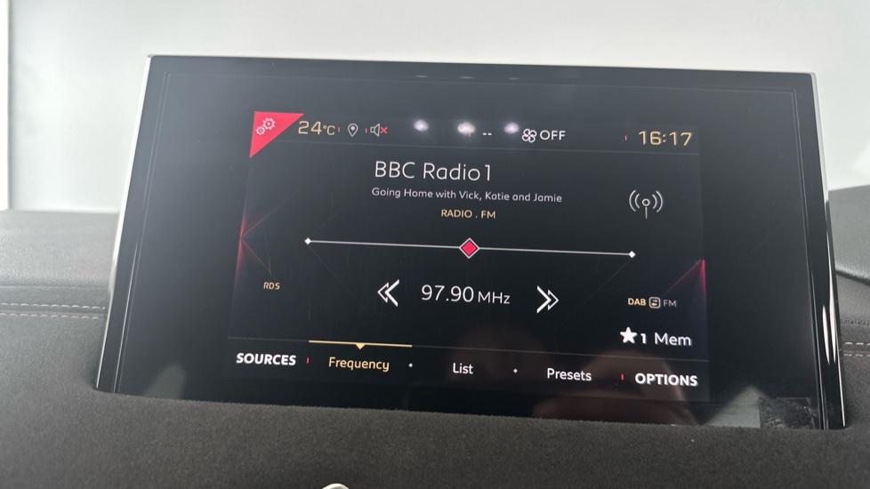 DAB Radio