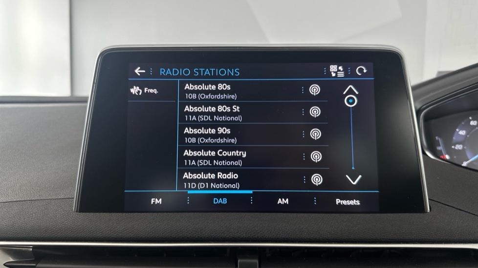 DAB Radio