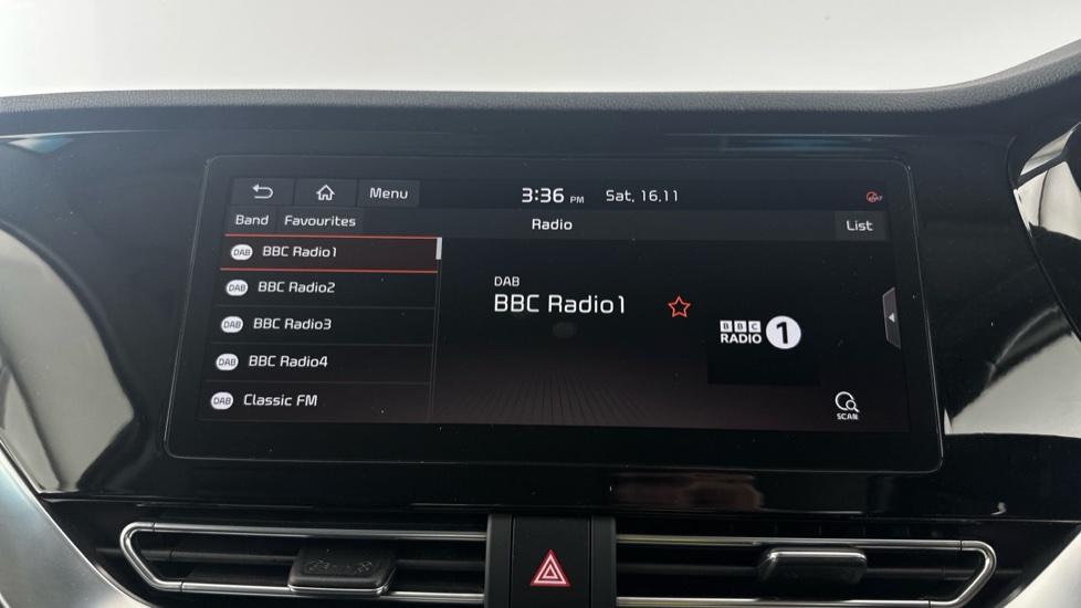 DAB Radio