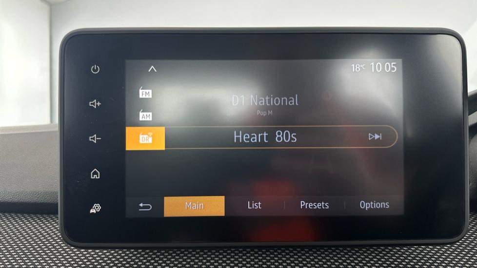 DAB Radio