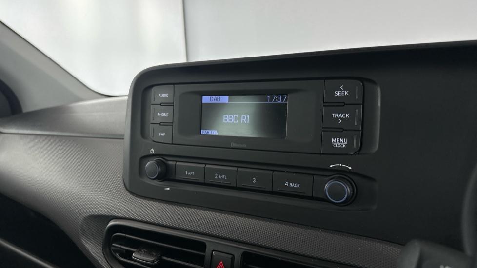 DAB Radio