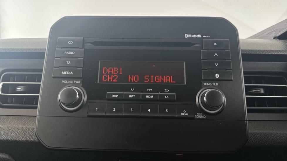 DAB Radio