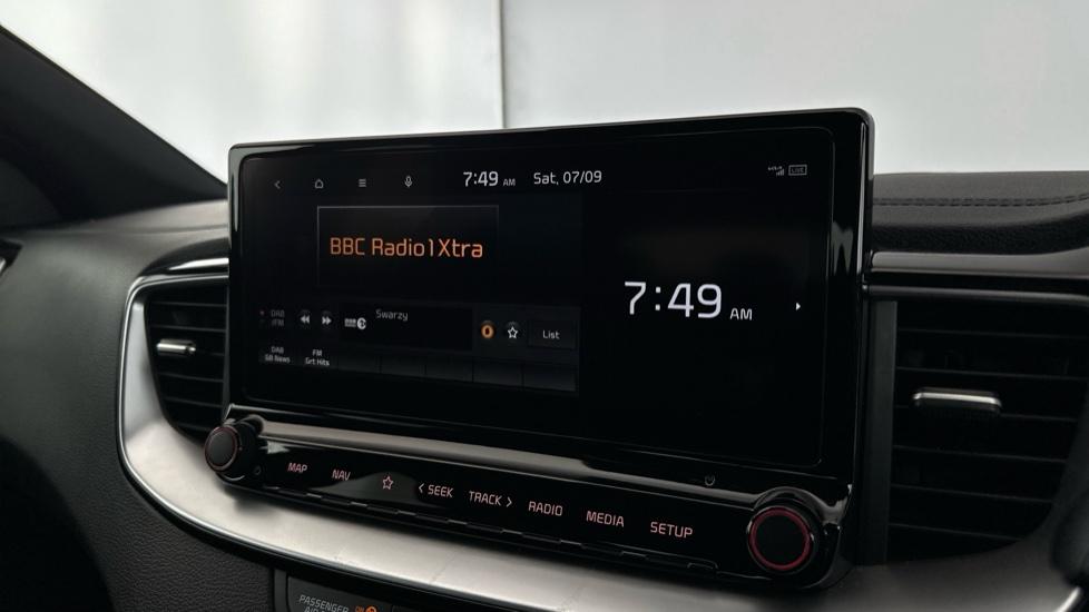 DAB Radio