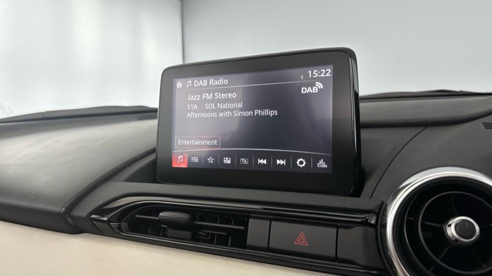 DAB Radio