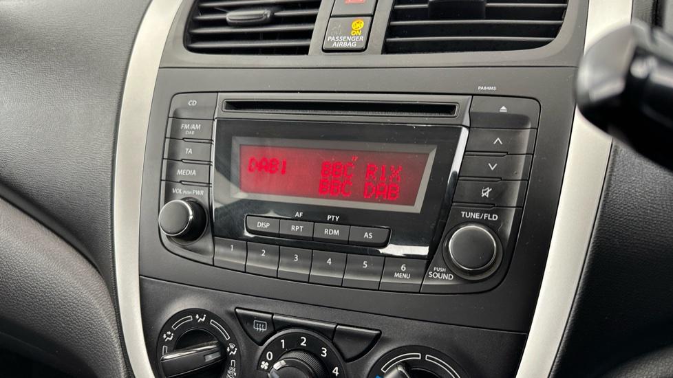 DAB Radio