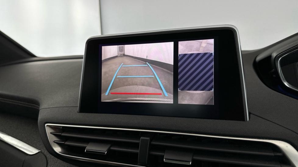 Rear View Camera