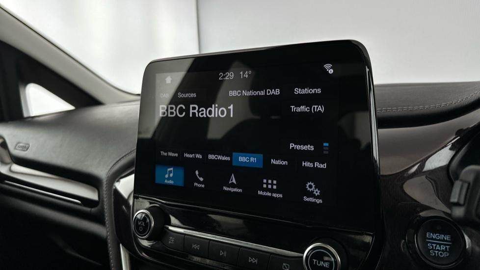 DAB Radio