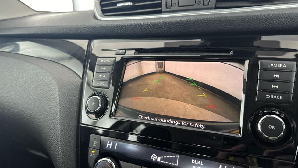 Rear View Camera