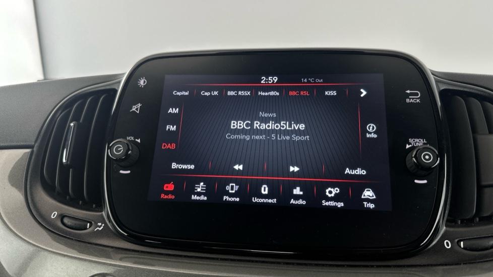 DAB Radio