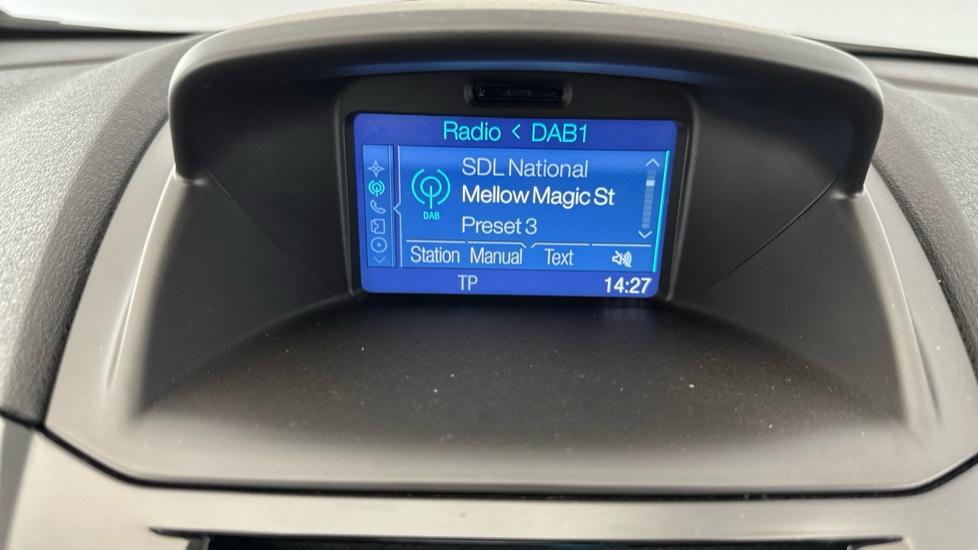 DAB Radio