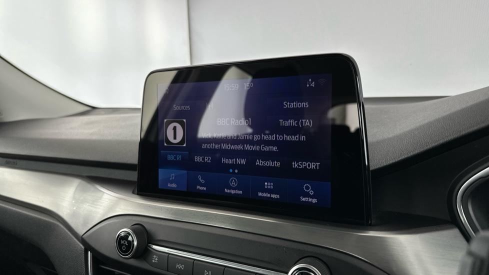 DAB Radio