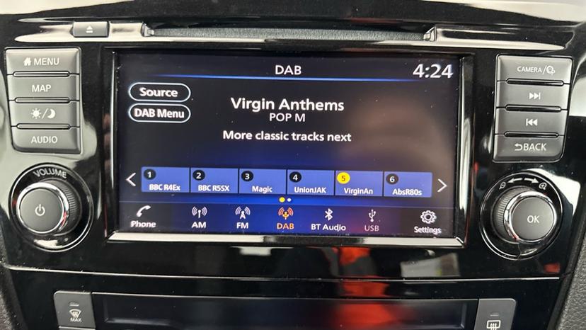 DAB Radio