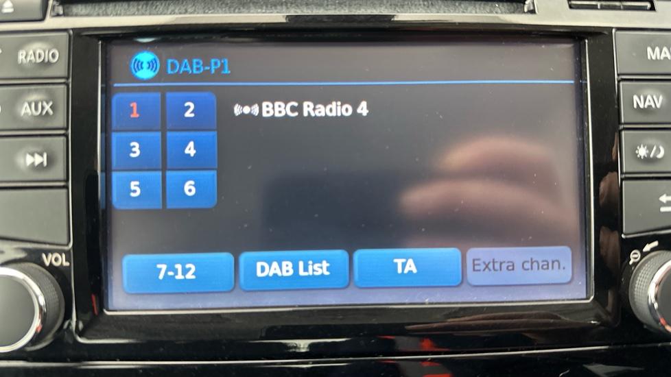 DAB Radio