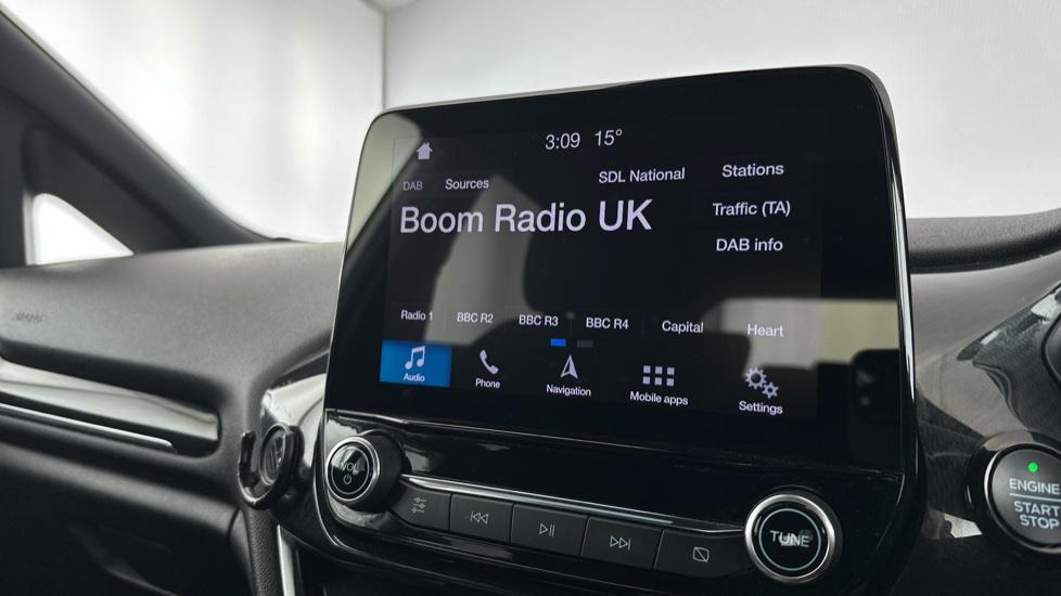 DAB Radio