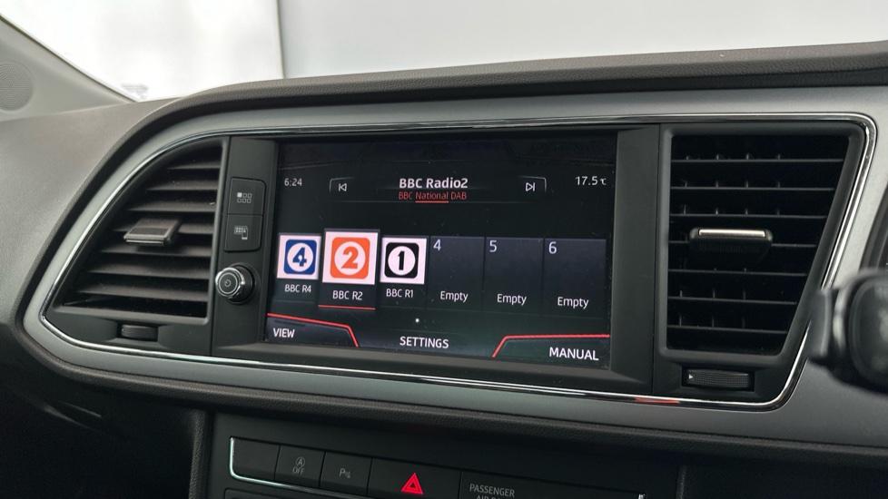 DAB Radio