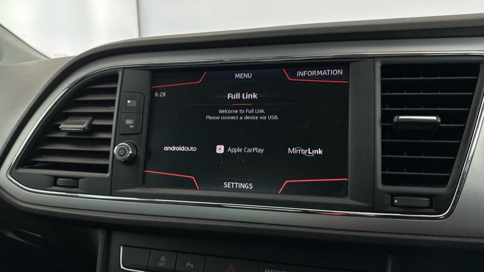 Apple Carplay / Android Auto