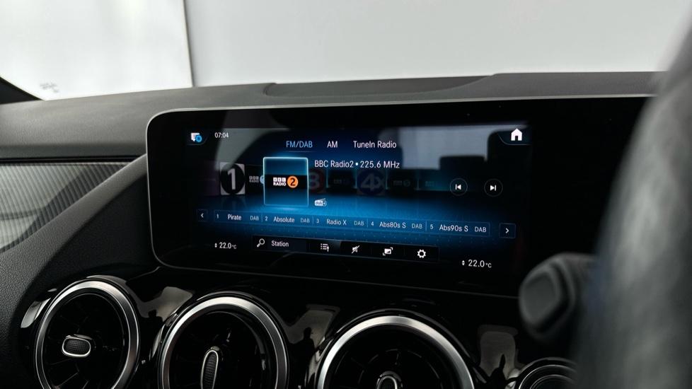 DAB Radio