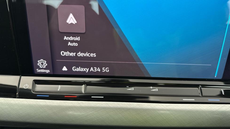 Android Auto