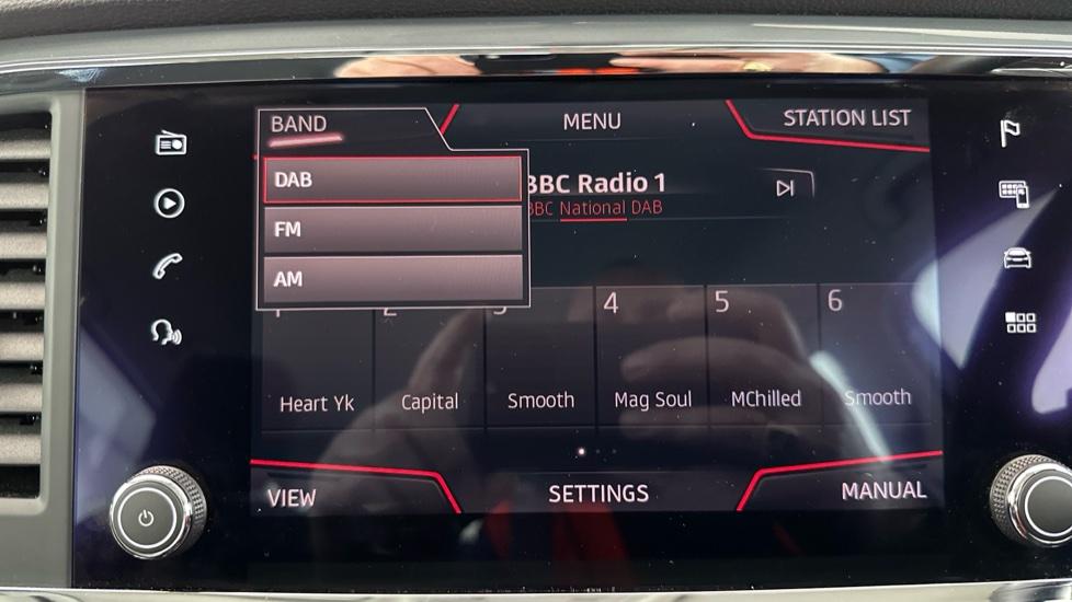 DAB Radio