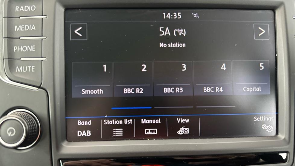 DAB Radio