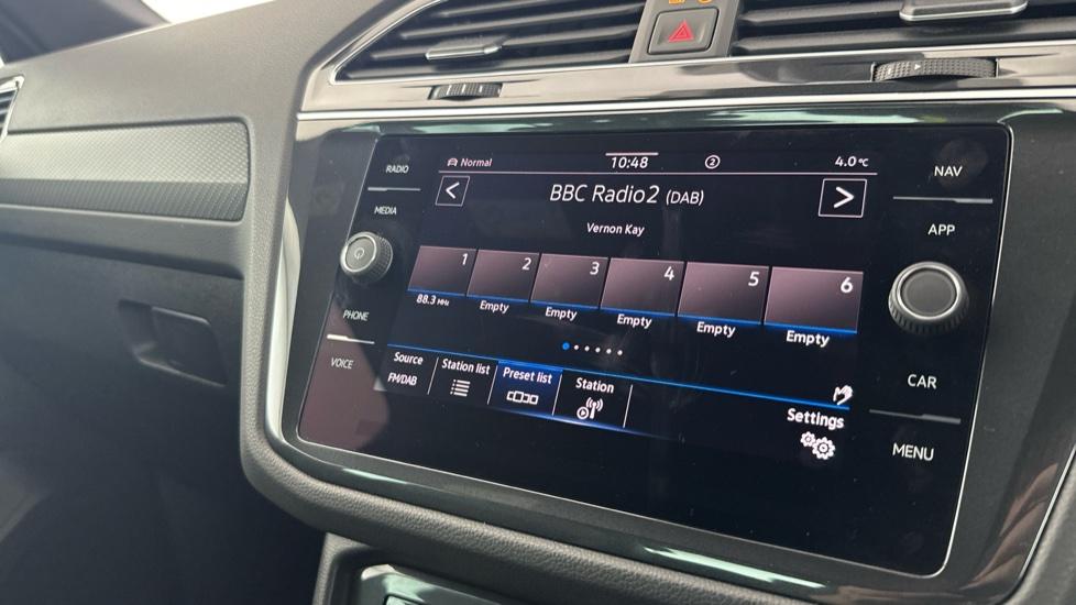 DAB Radio