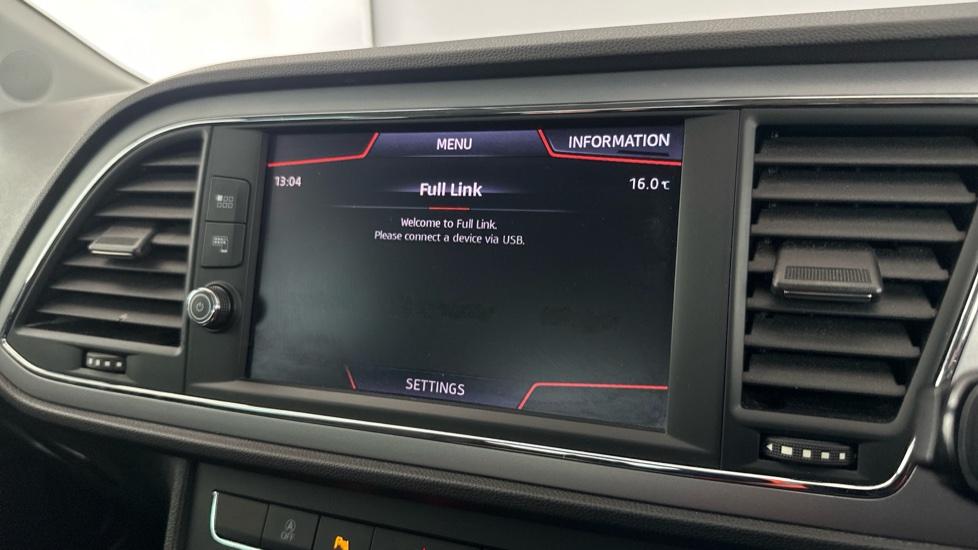 Apple Carplay / Android Auto