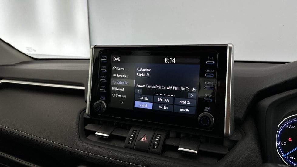 DAB Radio