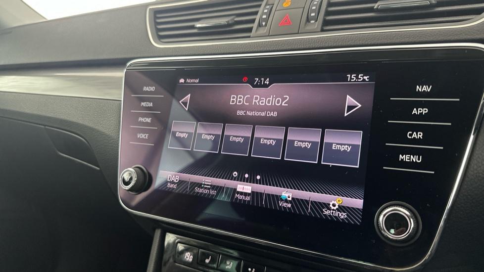 DAB Radio