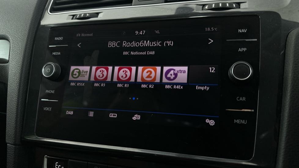 DAB Radio