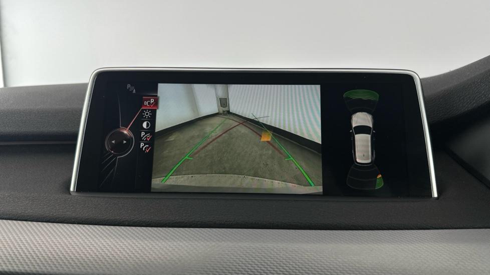 Rear View Camera