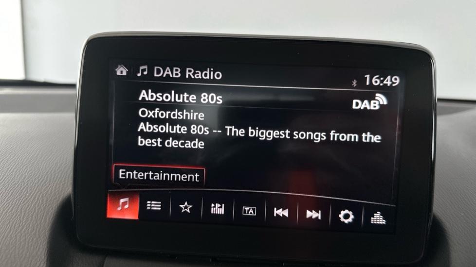 DAB Radio