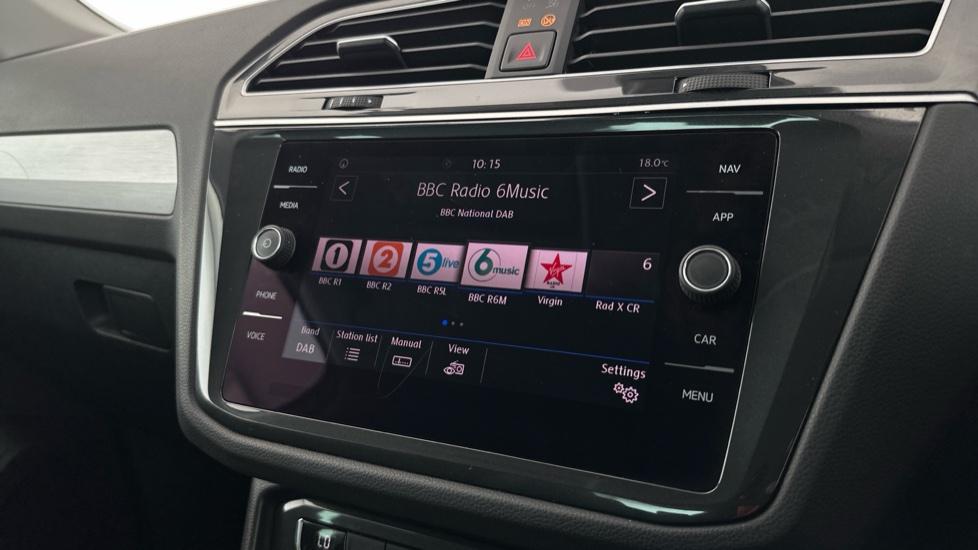 DAB Radio