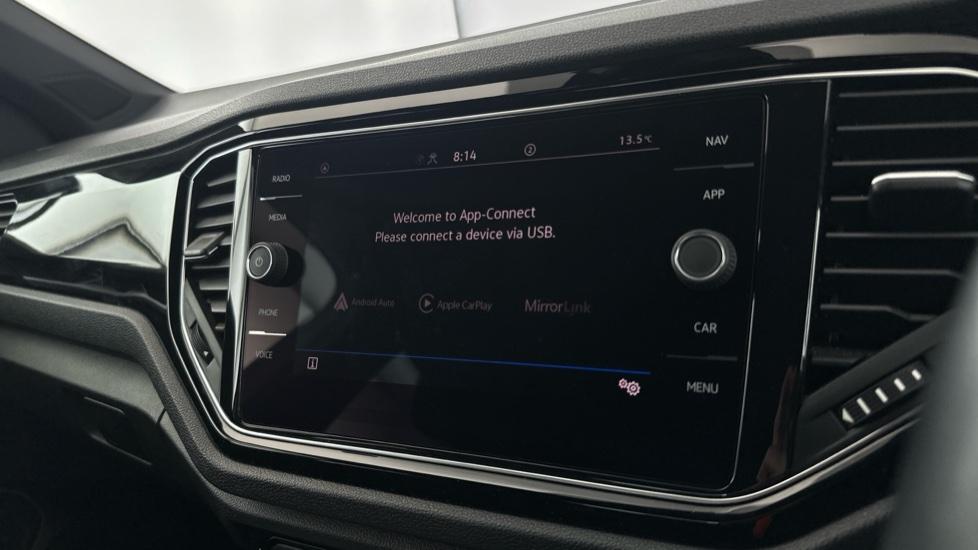 Apple Carplay / Android Auto