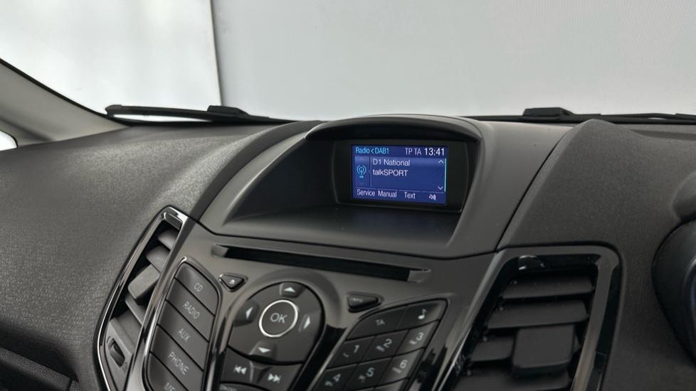 DAB Radio