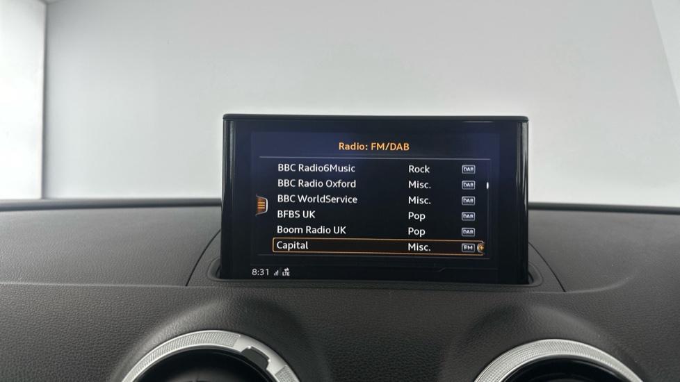 DAB Radio