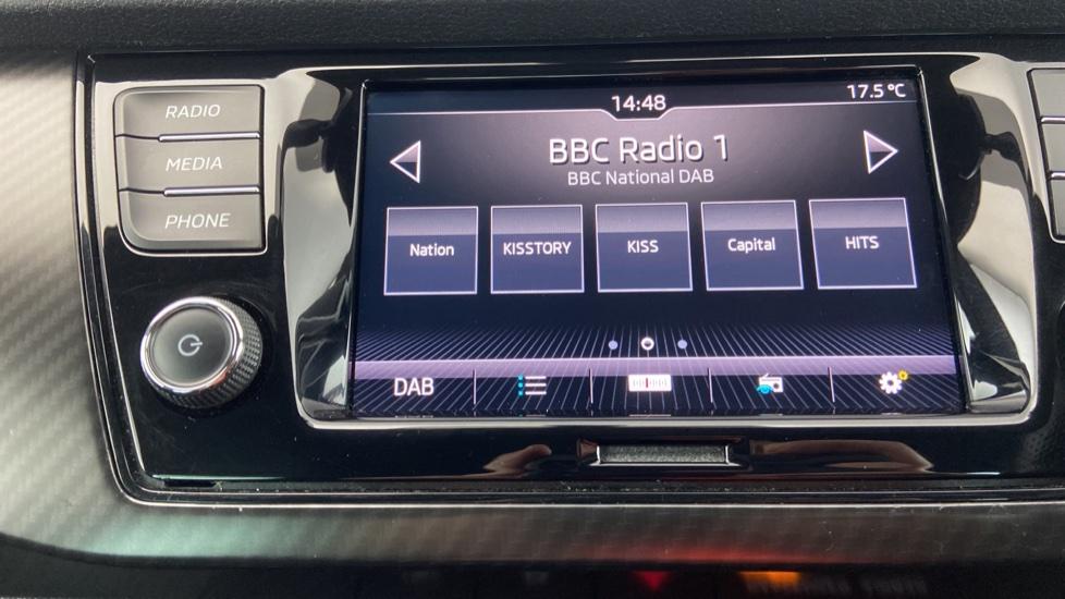 DAB Radio