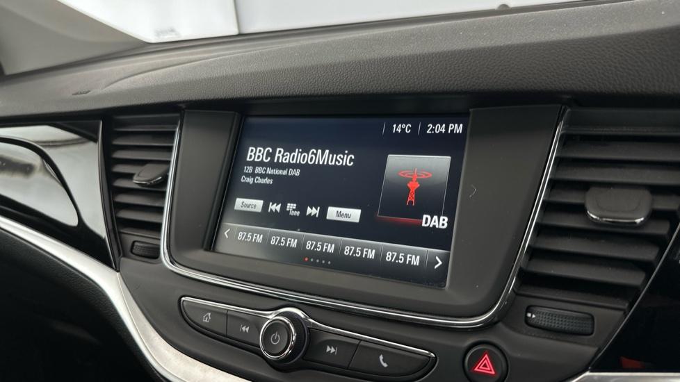 DAB Radio