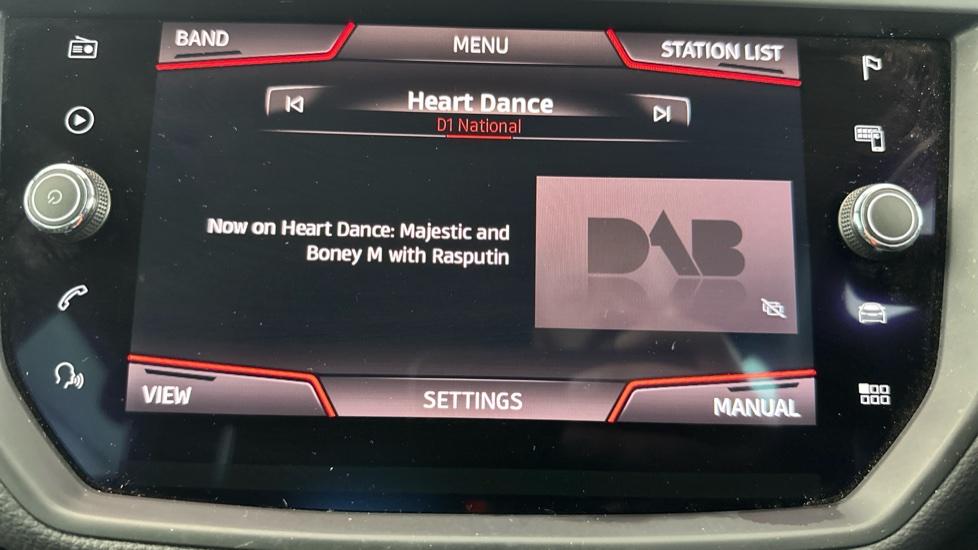 DAB Radio