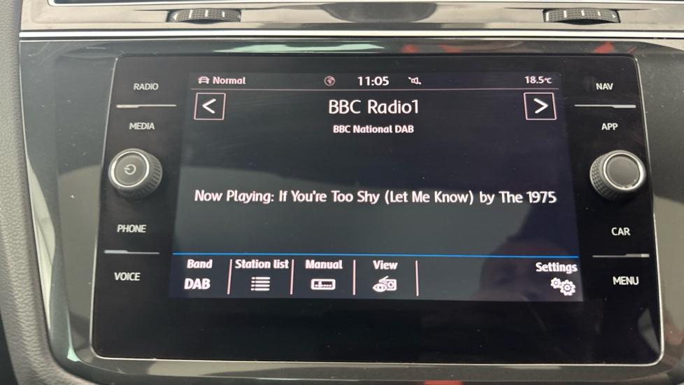 DAB Radio