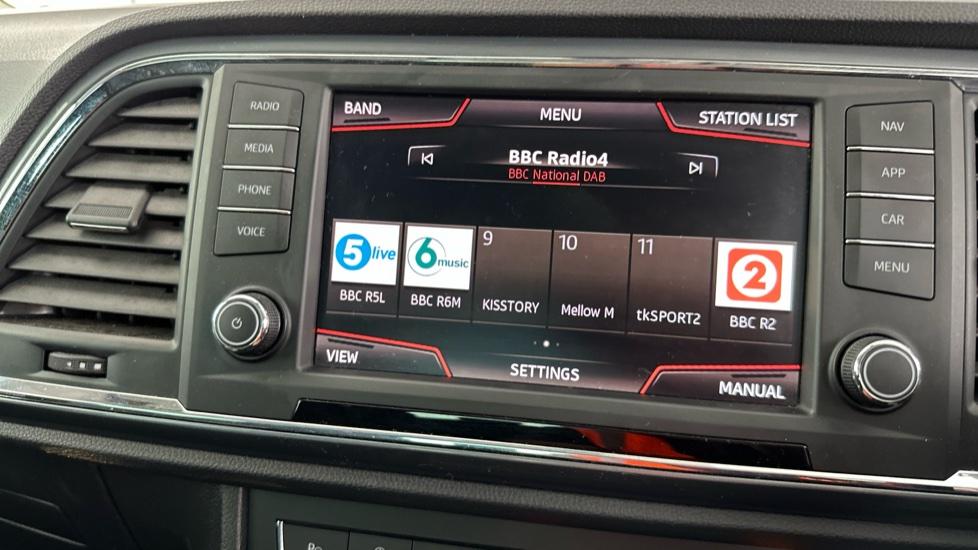 DAB Radio