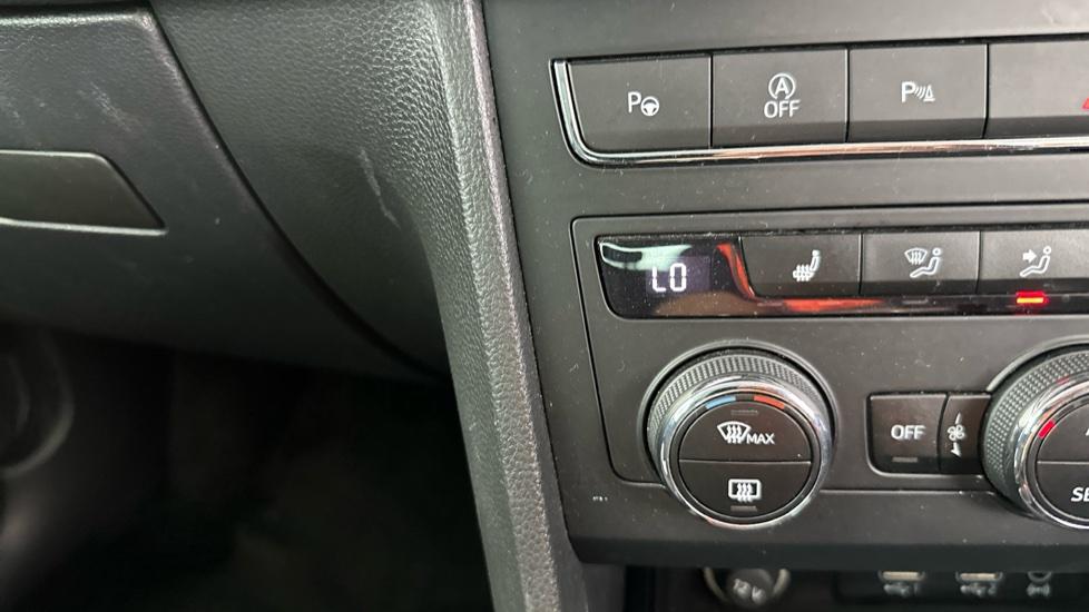 Heated Seats