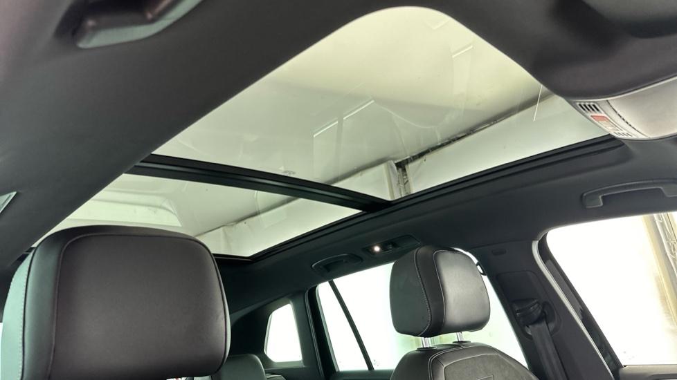 Panoramic Roof