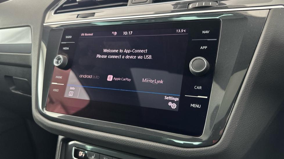 Apple Carplay / Android Auto