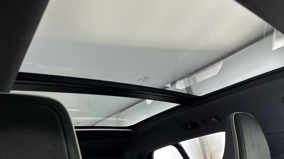 Panoramic Roof