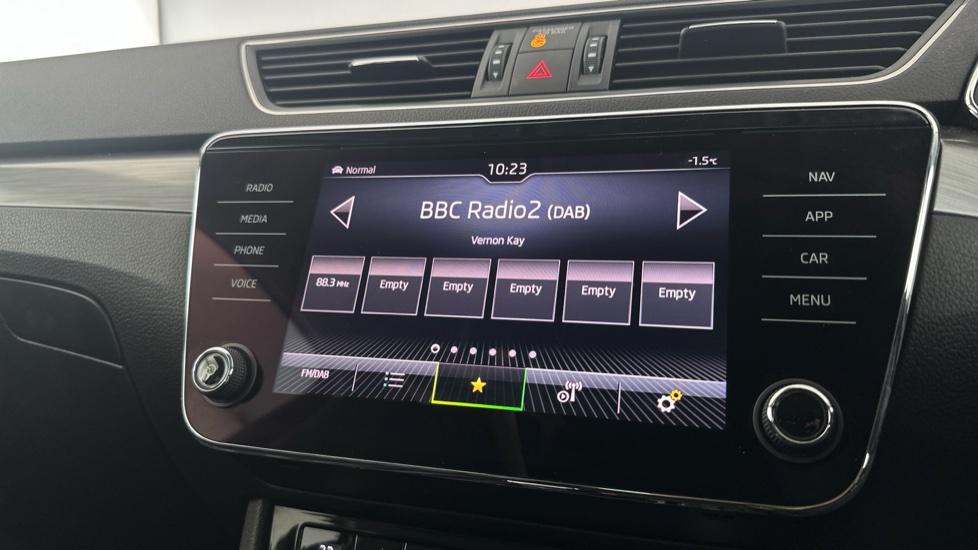 DAB Radio