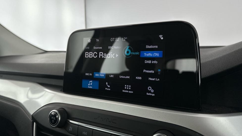 DAB Radio